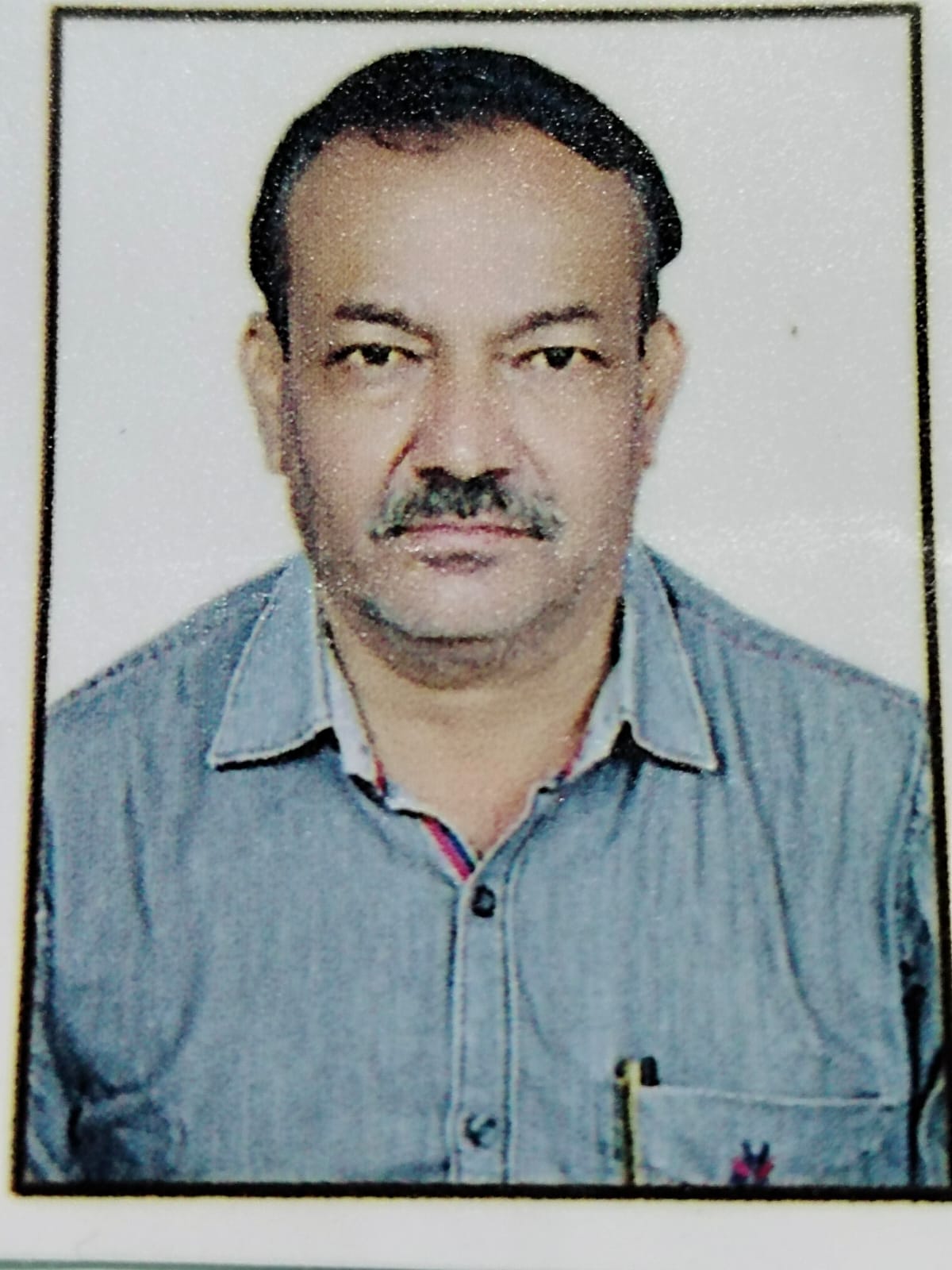 ग्रामपंचायत अधिकारी